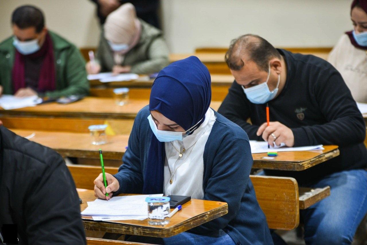 هيئة الرأي توافق على توسعة مقاعد الدراسات العليا