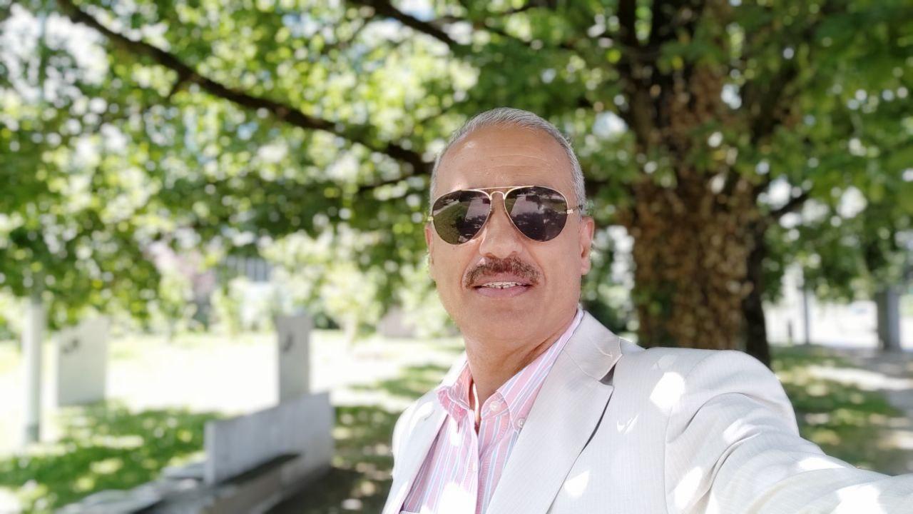 حين تشترى السيادة وتقايض العدالة.!