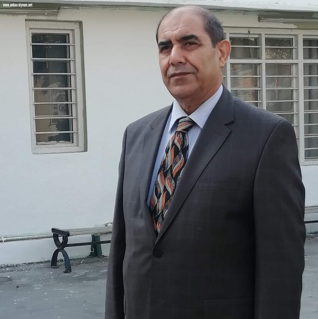 الكاظمي .. وقضية السَجين والسَّجان ا.د. جهاد كاظم العكيلي / 