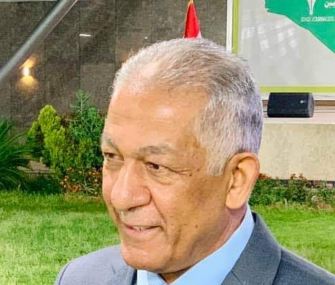 التسول والتجسس والدولار /  الدكتور ناظم الربيعي /