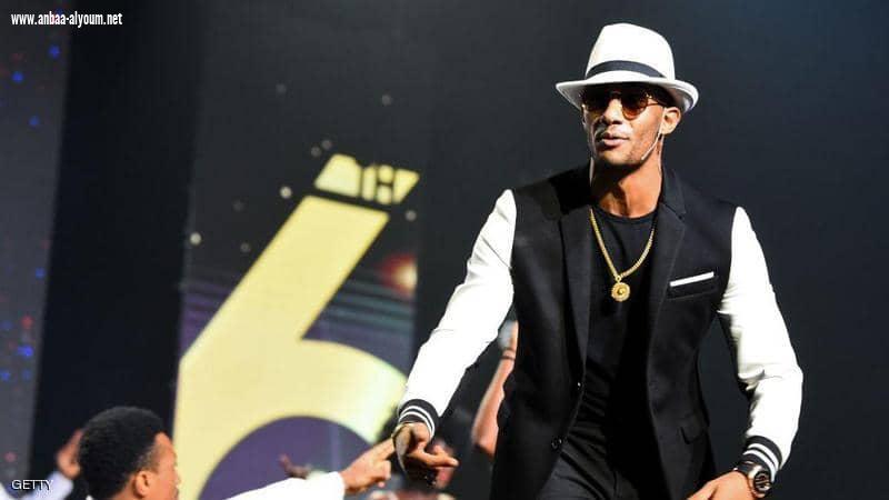 نجوم مصر يتنافسون في 