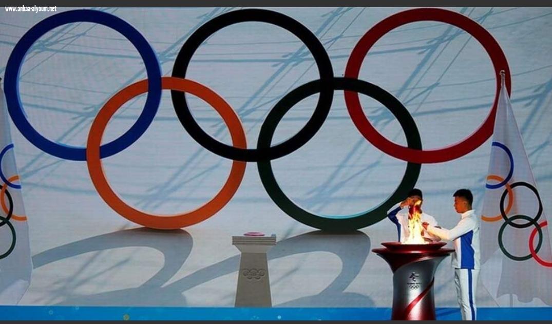  قرار صارم من الصين بشأن المشاركين في دورة الالعاب 