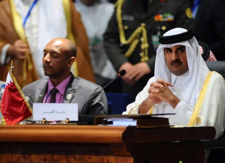 لأول مرة منذ 