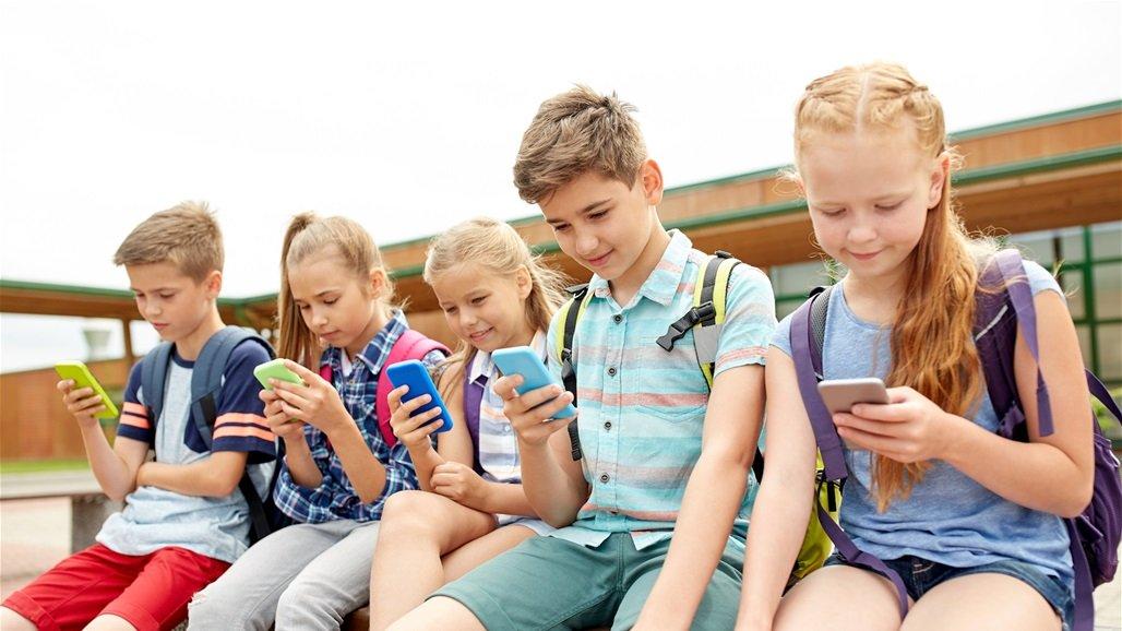 كيف يمكن معالجة ادمان الأطفال على الهواتف الذكية؟
