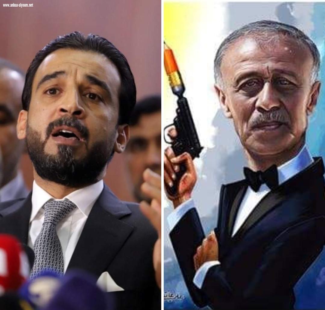 سوق الكلمات .. (ربع القلم) هل يفعلها الحلبوسي .. أم سيظل الصحفي العراقي ينتظر وعودا أخرى!!.. 