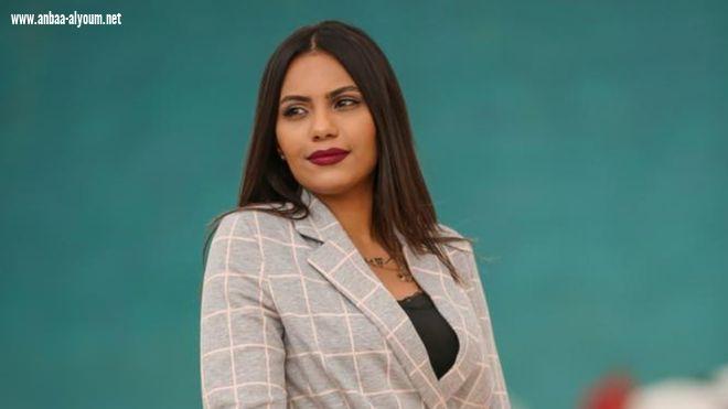 بغداد: مغنية عراقية تدخل موسيقى 