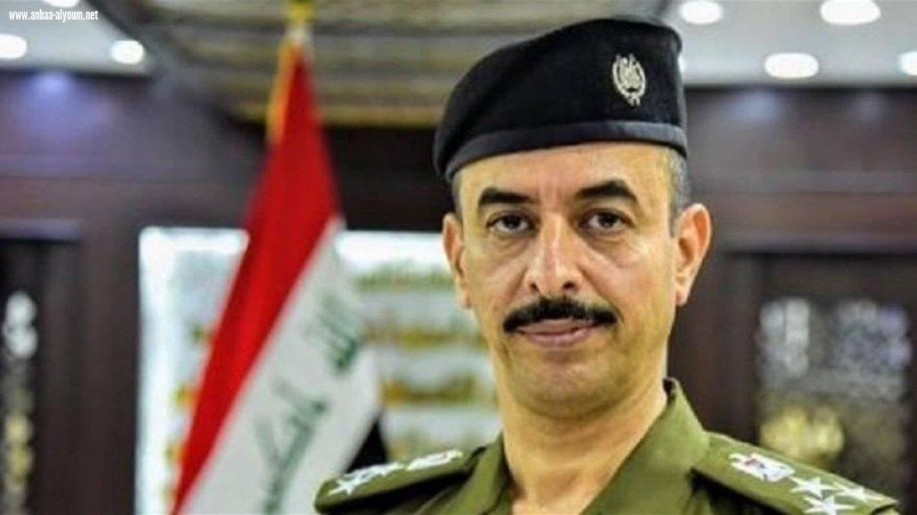 الداخلية: عدم السماح للمواطنين بمراجعة دوائر الوزارة دون تلقي لقاح كورونا