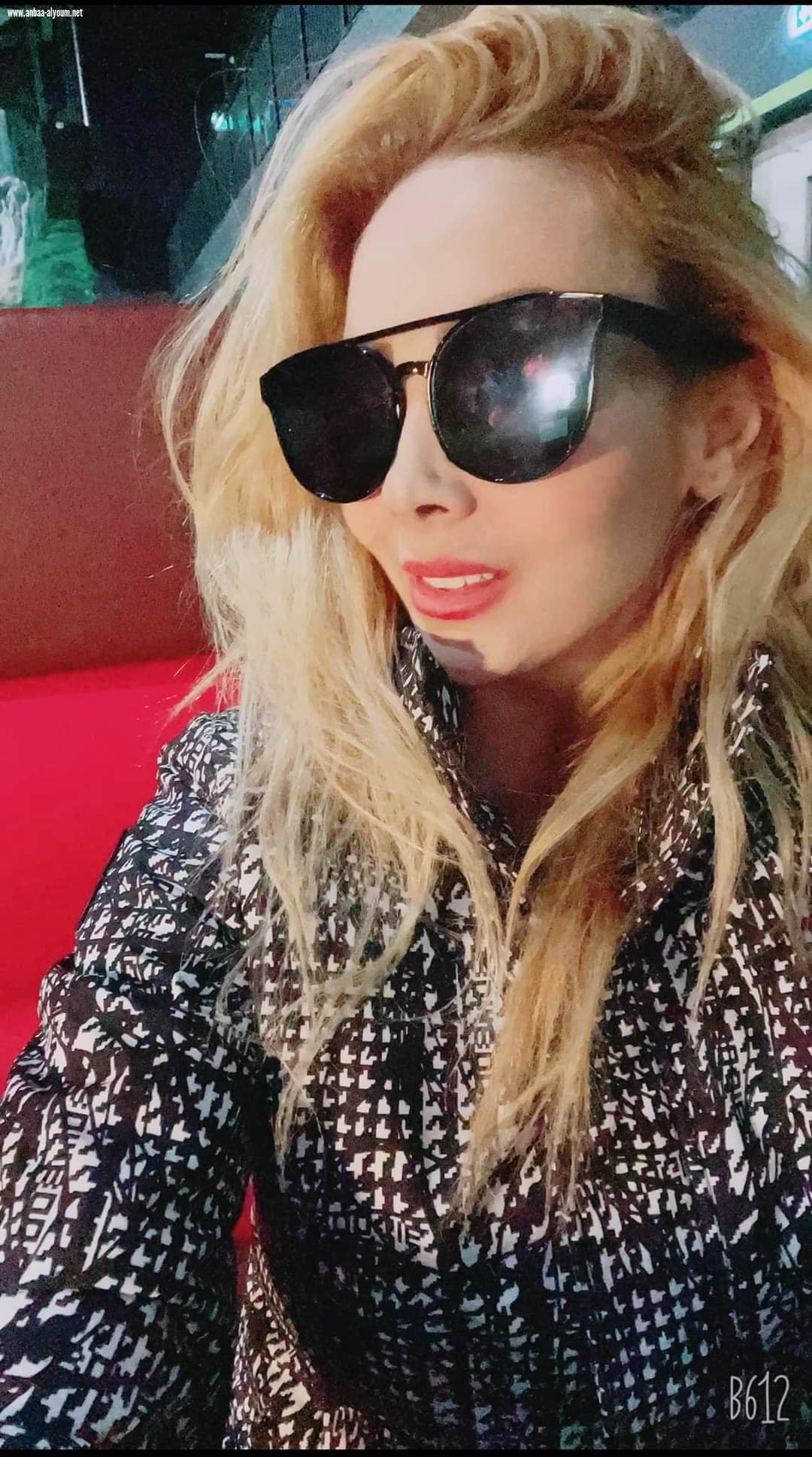 أخافُ عليك ََ.. هويدا ناصيف .،.