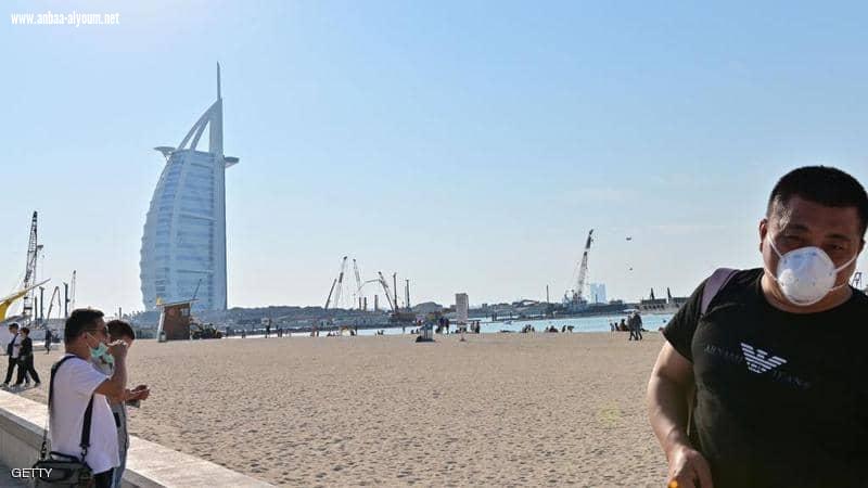 الإمارات تسجل 50 إصابة جديدة بكورونا.. وتعميم هام من الصحة