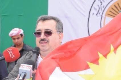 البرزنجي يهنئ بمناسبة الذكرى 2726 لأعياد نوروز والسنة الكوردية