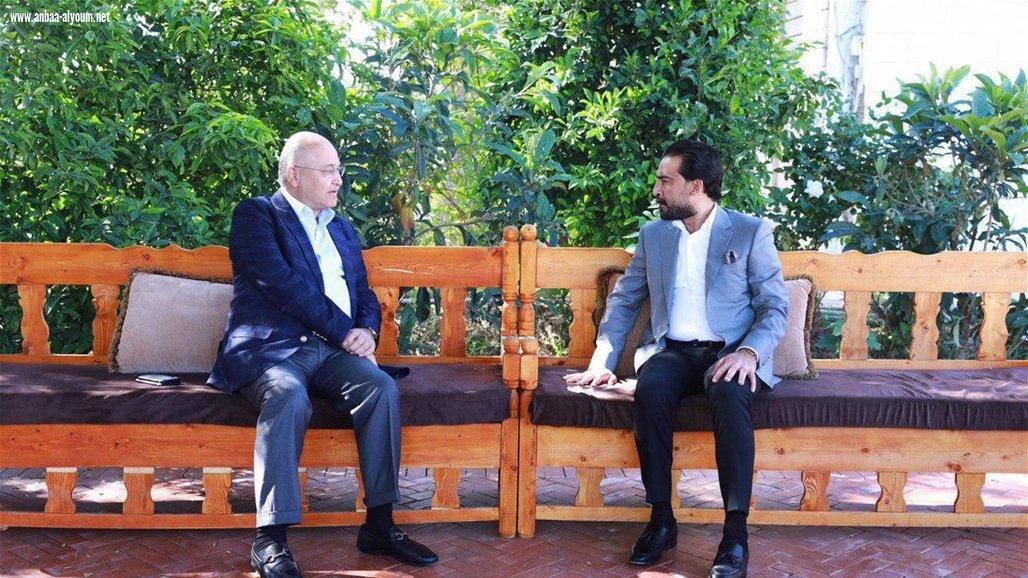 ابرز ما بحثه 