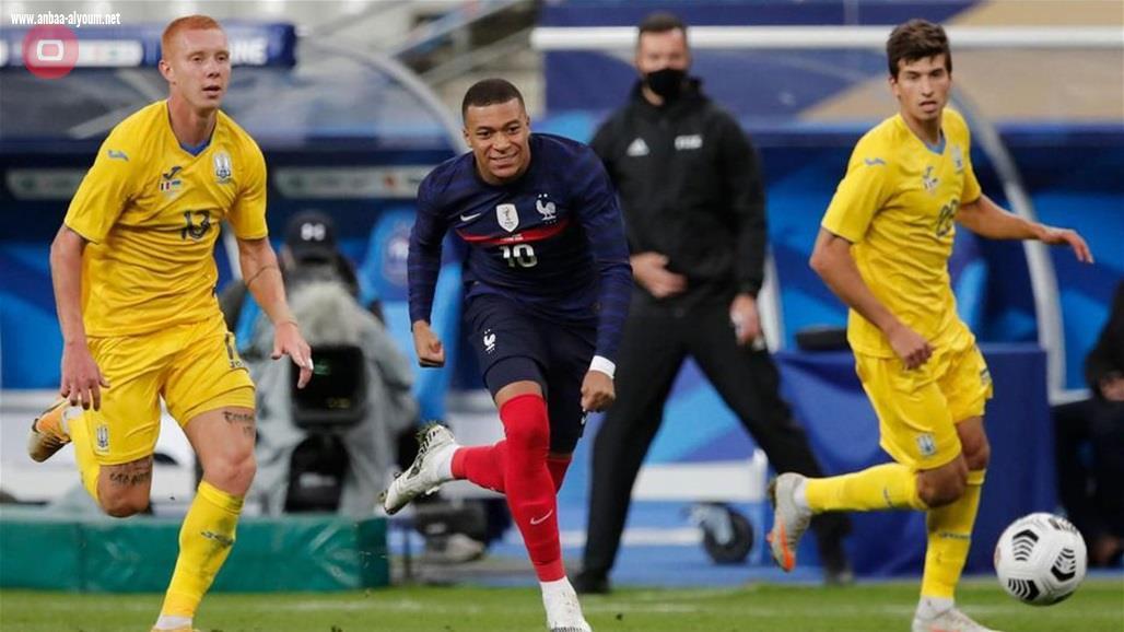 تعرف على توقيت مباريات اليوم للتصفيات الاوروبية المؤهلة لكأس العالم