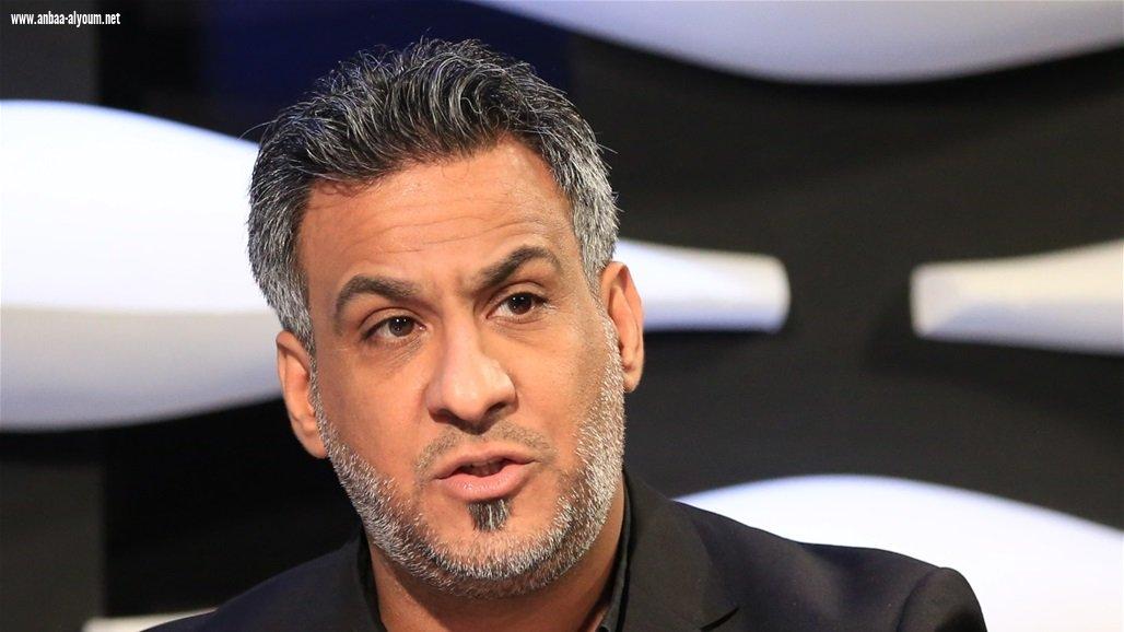 رئيس مؤسسة شباب الاصلاح والتغيير يرد على التقاعد