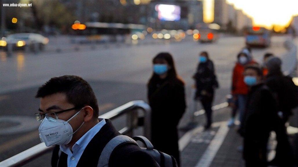 الصين من جديد.. تحذير من موجة جديدة لتفشي فيروس كورونا