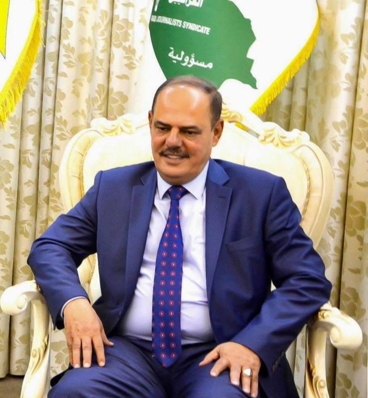 أنباء اليوم تنشر نتائج انتخابات نقابة الصحفيين