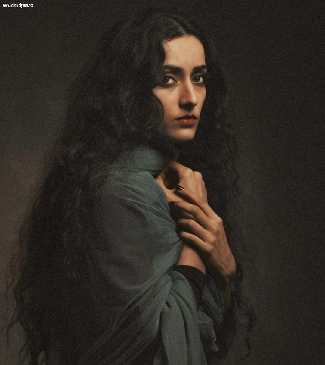 سر الحياة ... غفران هدف