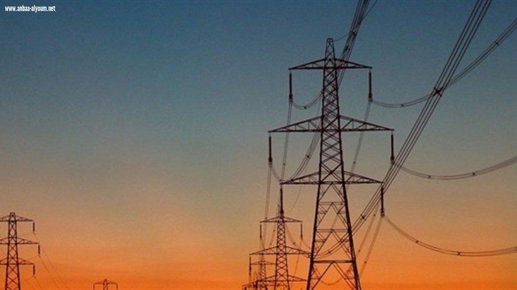 الكهرباء: ساعات تجهيز الطاقة بلغت في بغداد والمحافظات 24 ساعة باستثناء محافظتين