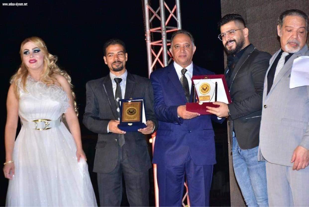 الشاعرة هويدا ناصيف اللبنانية البريطانية في مهرجان همسة الدولي ٢٠٢٠