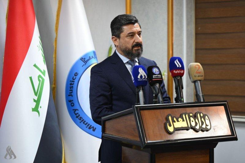  وزير العدل: إنجاز المعاملات في كتاب العدول إلكترونياً بشكل كامل