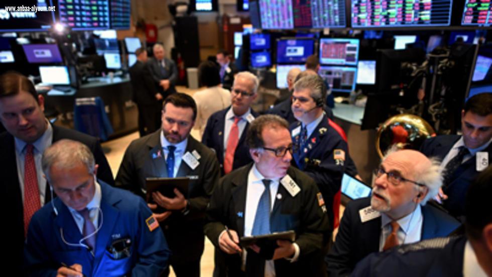 أسوأُ جمعة في الأسواق المالية العالمية بسبب كورونا منذ عام 2008