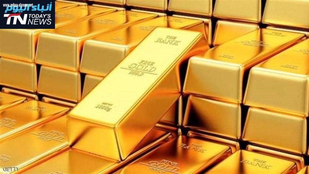 أسعار الذهب الاجنبي والعراقي في الأسواق المحلية لليوم الاحد