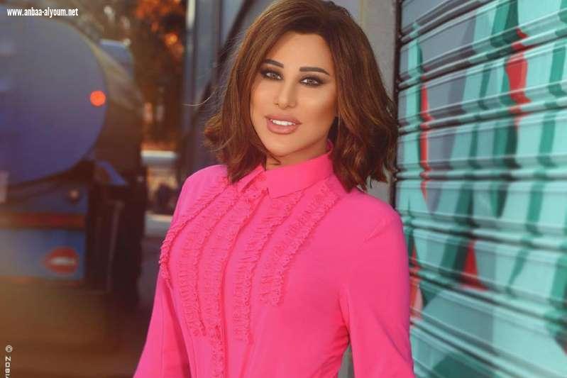 نجوى كرم عن إعلان أول إصابة بـ«كورونا» في لبنان: «عندنا زبالة تقتل كل البكتيريا» 