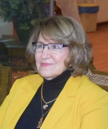 إلى متى تبقى المرأة ناقصة عقل ودين؟ الدكتورة سناء البياتي ...