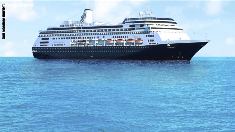 سفن سياحية تبقى في البحر رغم الإبلاغ عن حالات وفاة جديدة