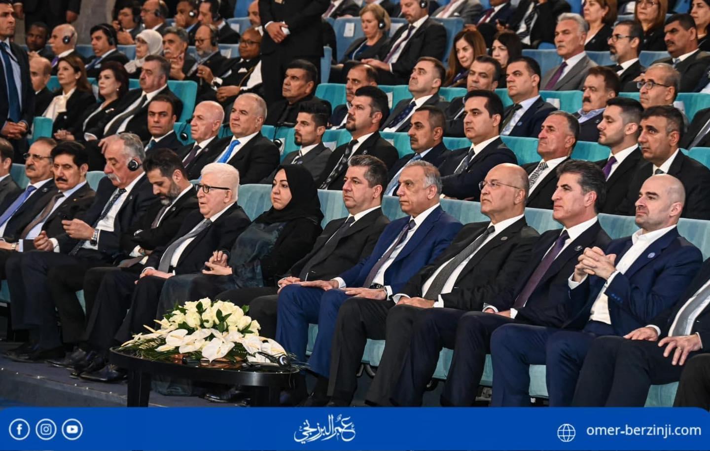 في ذكرى رحيل جلال طالباني