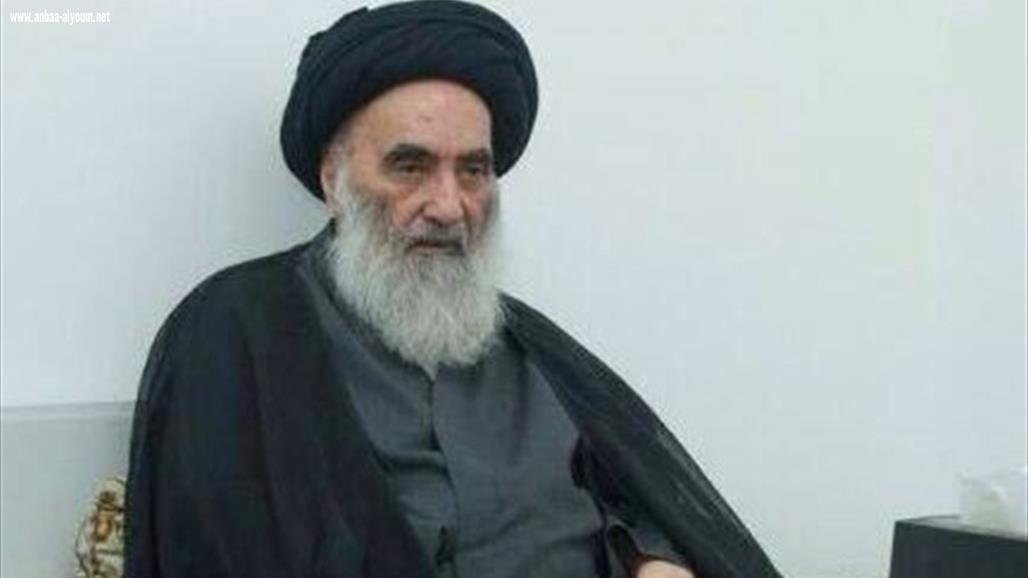 المرجع السيستاني يجيب على سؤال بشأن صيام رمضان مع انتشار كورونا