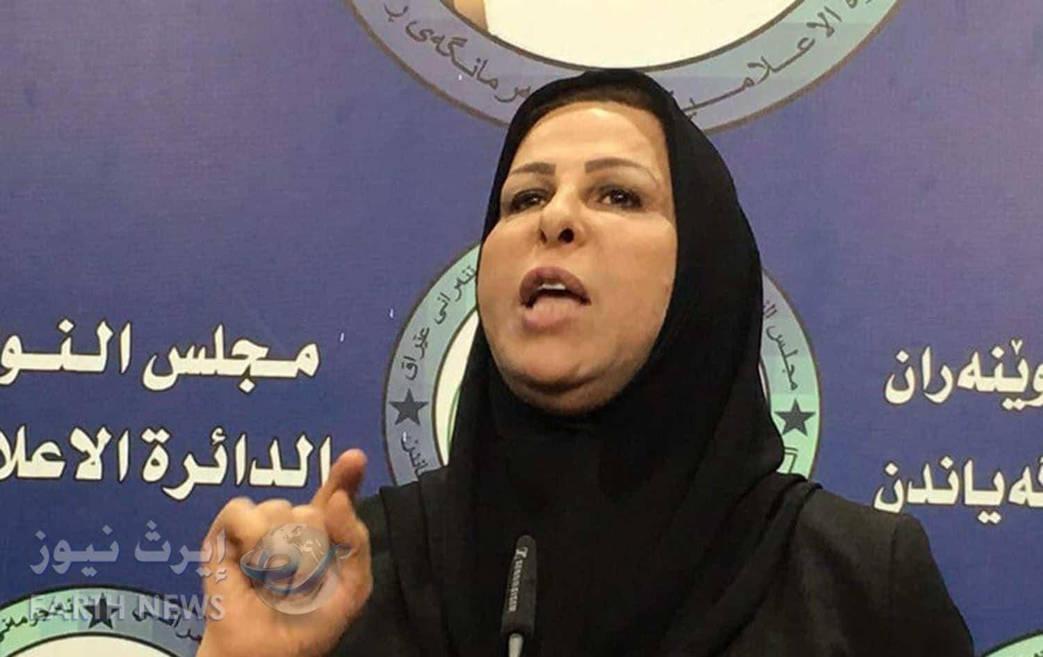 وضع مأساوى تمر  به بغداد