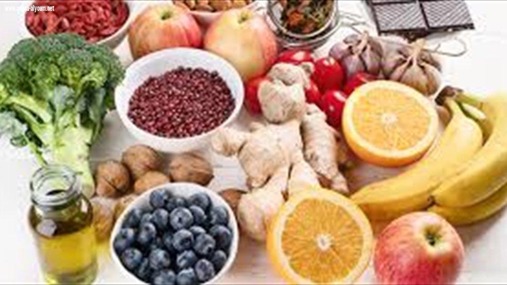 ما هي الأطعمة التي تعزز مناعة الجسم لمواجهة كورونا؟ما هي الأطعمة التي تعزز مناعة الجسم لمواجهة كورونا؟