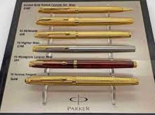 من ذكريات أيام (كشخة) الباركر و(أُبَّهَة) الشيفرز!!/      الدكتور اكرم عبد الرزاق المشهداني  ./