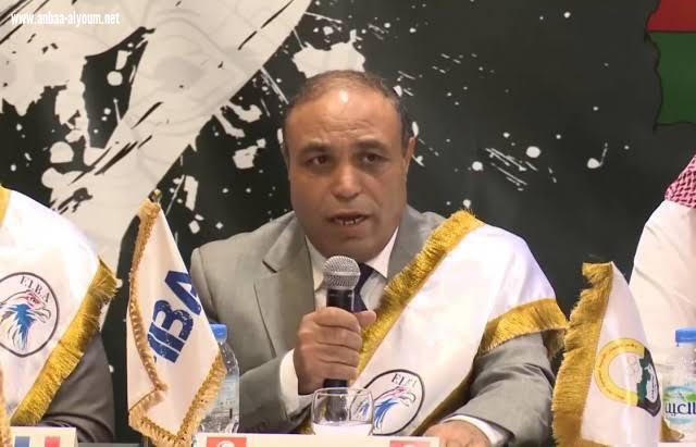 الاتحاد الدولى للملاكمة: انطلاق بطولة جائزة روسيا العربية للمحترفين أبريل المقبل