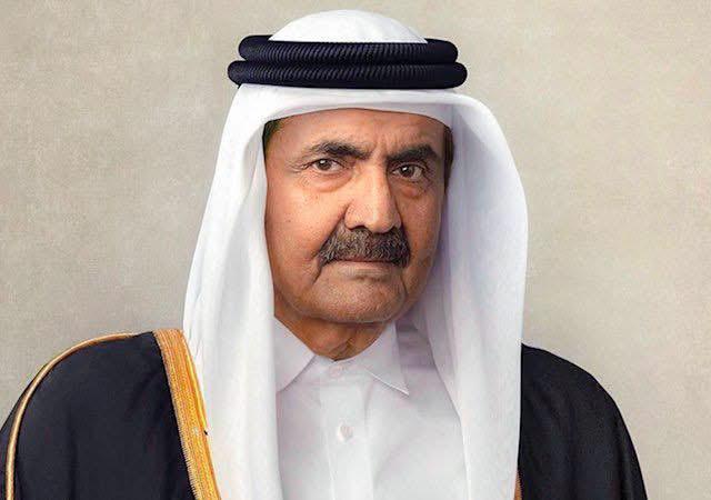     البرزنجي معزياً بوفاة الأمير الوالد: قطر فقدت قائداً استثنائياً ورمزاً للحكمة