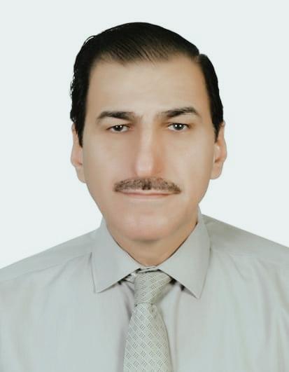 داسم ومطرش هما قدوة الشباب  / ضياء المياح ...