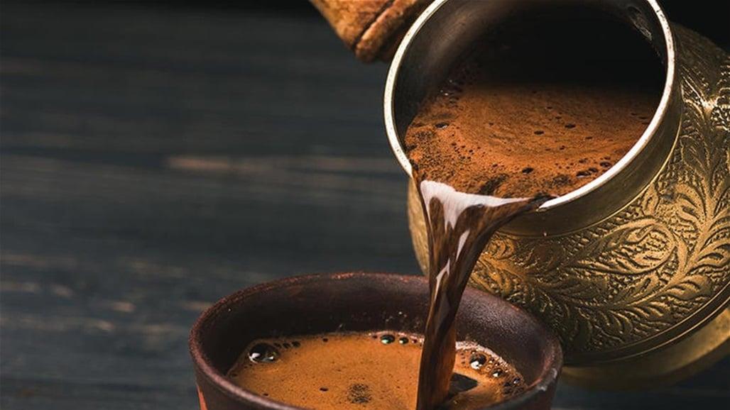 القهوة تشكل خطراً على مرضى ارتفاع ضغط الدم