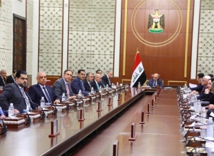مجلس الوزراء يبحث إجراءات مواجهة 