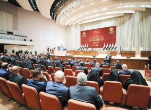 مصادر «عكاظ»: انتخاب رئيس العراق وتكليف رئيس الحكومة.. الأربعاء