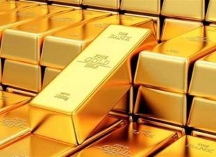 أسعار الذهب نحو ثاني هبوط شهري على التوالي