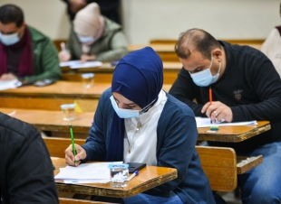 هيئة الرأي توافق على توسعة مقاعد الدراسات العليا