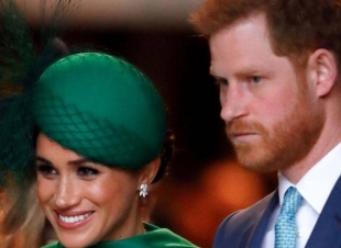 ترامب يباغت هاري وميغان.. 