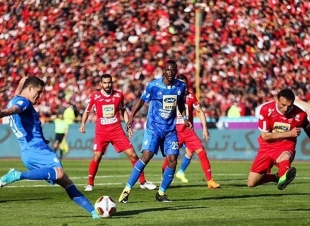 تأجيل مواجهات الاندية الايرانية في دوري ابطال آسيا بسبب كورونا