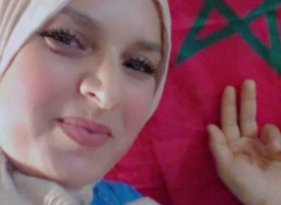 يا عمري تمهل  .... حليمة صومعي