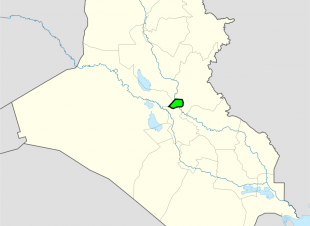 مقتل شخص وإصابة آخر بانفجار قنبلة يدوية جنوبي بغداد