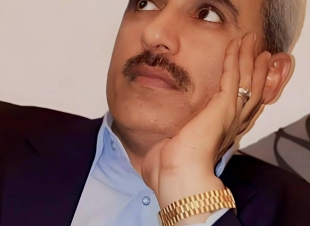  حين يسقط القناع.. وجع الخيانة ومرارة الحقيقة !