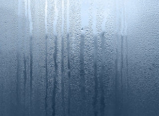 ليلةٌ ممطره .... منير الصعبي