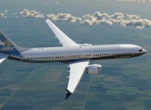 بعد خسارة 9 مليارات دولار.. خلل جديد بطائرات بوينغ ماكس