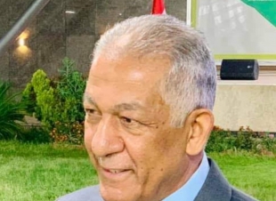 التسول والتجسس والدولار /  الدكتور ناظم الربيعي /