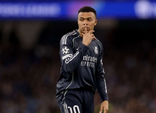 مبابي يصارح جماهير ريال مدريد: ما قيل عني أكاذيب